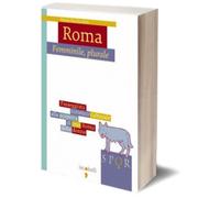 Roma percorsi di genere femminile - vol. 1 di Maria Pia Ercolini, Iacobelli Ed