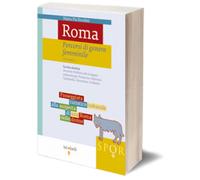 Roma percorsi di genere femminile - vol. 2 di Maria Pia Ercolini, Iacobelli Ed