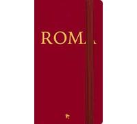 Roma. Personal Jo Journal. Ediz. italiana, inglese e tedesca
