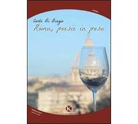Roma, poesie in posa