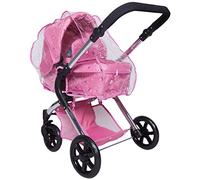 Roma Polly, Stephanie e Darcie Dolls Parapioggia