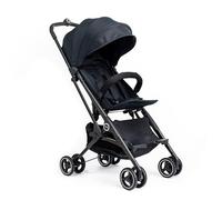 Roma Prams Passeggino Capsule 3, Jet Black