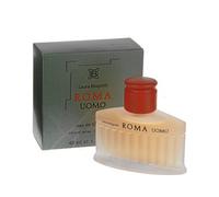 Roma profumo uomo eau de toilette vaporisateur 40 ml