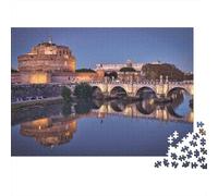 Roma Puzzle 1000 Pezzi Trattori Jigsaw Puzzle Per Adulti Puzzle 1000 Pezzi Difficili Per Adulti Home Giochi Puzzle 70x50cm/1000pcs