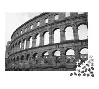 Roma Puzzle 1000 Pezzi Trattori Jigsaw Puzzle Per Adulti Puzzle 1000 Pezzi Difficili Per Adulti Home Giochi Puzzle 70x50cm/1000pcs