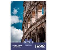 Roma Puzzle 1000 Pezzi Trattori Jigsaw Puzzle Per Adulti Puzzle 1000 Pezzi Difficili Per Adulti Home Giochi Puzzle 70x50cm/1000pcs