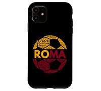 Roma - Regalo Per Un Tifoso Della Roma Custodia per iPhone 11