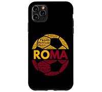 Roma - Regalo Per Un Tifoso Della Roma Custodia per iPhone 11 Pro Max