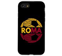 Roma - Regalo Per Un Tifoso Della Roma Custodia per iPhone SE (2020) / 7 / 8