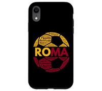 Roma - Regalo Per Un Tifoso Della Roma Custodia per iPhone XR