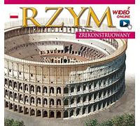 Roma ricostruita. Maxi edition. Ediz. polacca. Con aggiornamento online