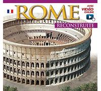 Roma ricostruita. Maxi. Ediz. francese. Con video online