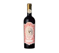 Roma Rosso DOC 2023 - Poggio le Volpi 0.75 lt