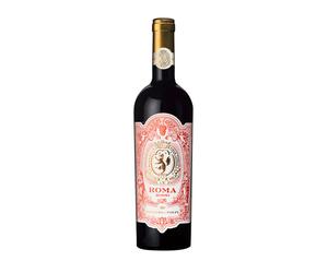 Roma Rosso DOC 2023 - Poggio le Volpi 0.75 lt