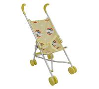 Roma Rupert Dolls Ombrello Buggy - Primula Adatto da 24 mesi