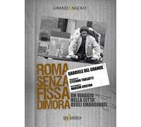 Roma senza fissa dimora