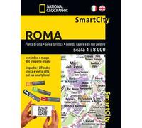 Roma. SmartCity. Ediz. italiana e inglese