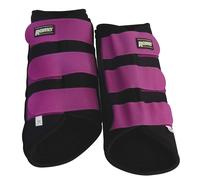 Roma - Stinchiere in neoprene (WB125)