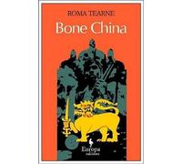 Roma Tearne Bone China (Tascabile)