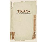 Roma Tearne TRACe (Tascabile)