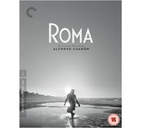 Roma - The Criterion Collection (Blu-ray) Fernando Grediaga Verónica García