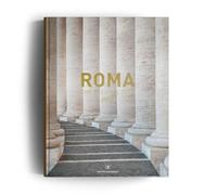Roma the eternal city guide