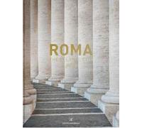 Roma the eternal city guide