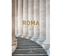 Roma the eternal city guide - AA.VV.