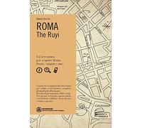 Roma. The Ruyi