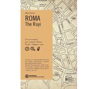 Roma. The Ruyi [Paperback] [Feb 16, 2016] Toso Fei, Alberto
