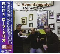 Roma Trio - L'Appuntamento