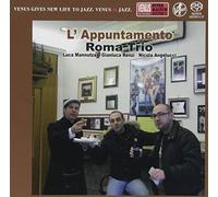 ROMA TRIO - L'APPUNTAMENTO -SACD-