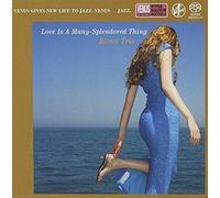 Roma Trio - Love Is a Many-Splendored Thing