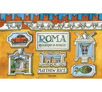 Roma. Un quaderno di schizzi