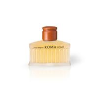 Roma Uomo 75 ml Eau de Toilette Fragranza Orientale Legnosa Note Seducenti e