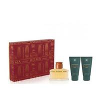 Laura Biagiotti - Roma Uomo STYLISED SET 75ml Cofanetti 1 pieces male