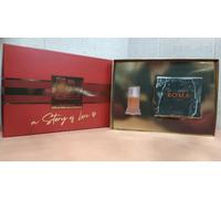 Roma Uomo Eau de Toilette 125ml+Roma Femminile Eau de Toilette 25ml