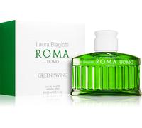 Roma Uomo Green Swing