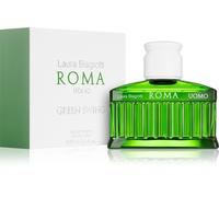 Laura Biagiotti, Roma Uomo Green Swing, Eau de Toilette, 75 ml