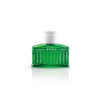 Laura Biagiotti Roma Uomo Green Swing 75 ml eau de toilette per Uomo