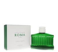 Roma Uomo Green Swing Laura Biagiotti EdT 6.8 oz / e 200 ml