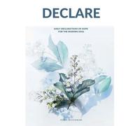 Roma Waterman Declare (Tascabile)