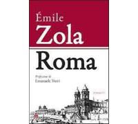 Roma - Zola Émile