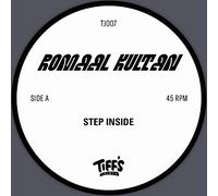 Romaal Kultan - Everlasting Romance