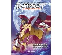 Libri De Fabritiis Fabrizio - Romabot Centurion. Il Cuore Di Un Dio
