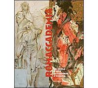Romaccademia. Un secolo d'arte da Sartorio a Scialoja. Ediz. illustrata