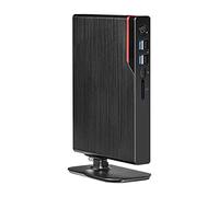 ROMAGNA COMPUTER Mini PC M4500 AMD Ryzen5 4500U - Ram 8 GB DDR4 - SSD 480 GB - Scheda video integrata AMD 4K - Card Reader - Wifi e Bluetooth Integrati - Windows 10 Pro - Minipc desktop compatto