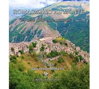 Romagnano al Monte. «Il paese delle case parlanti»