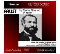 Charles Gounod - Faust (La Scala Milano) (2 Cd)
