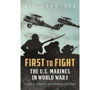 Romain Cansiere Oscar E. Gilbert First to Fight (Copertina rigida)